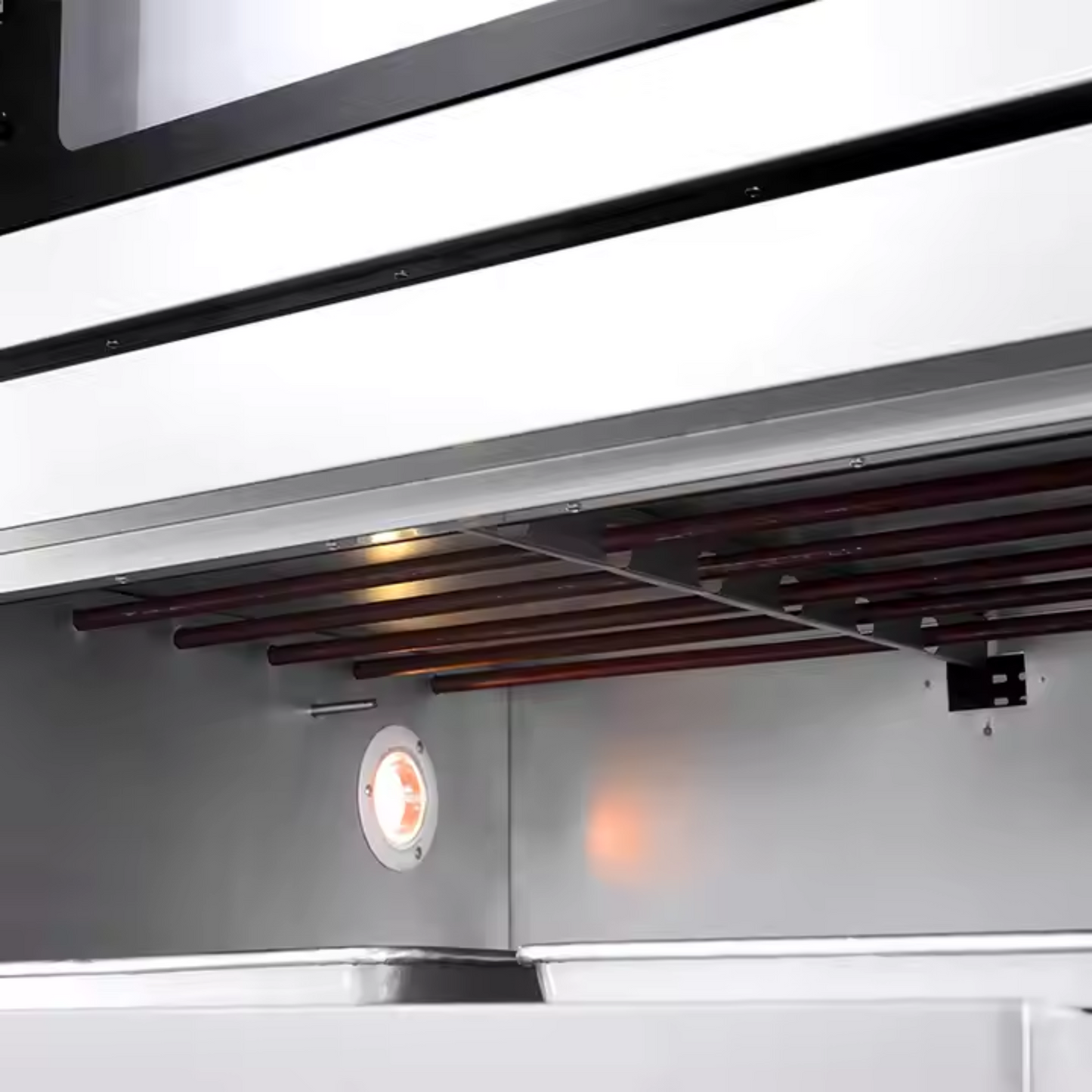 LinkRich ProBake 3D Gas Deck Oven