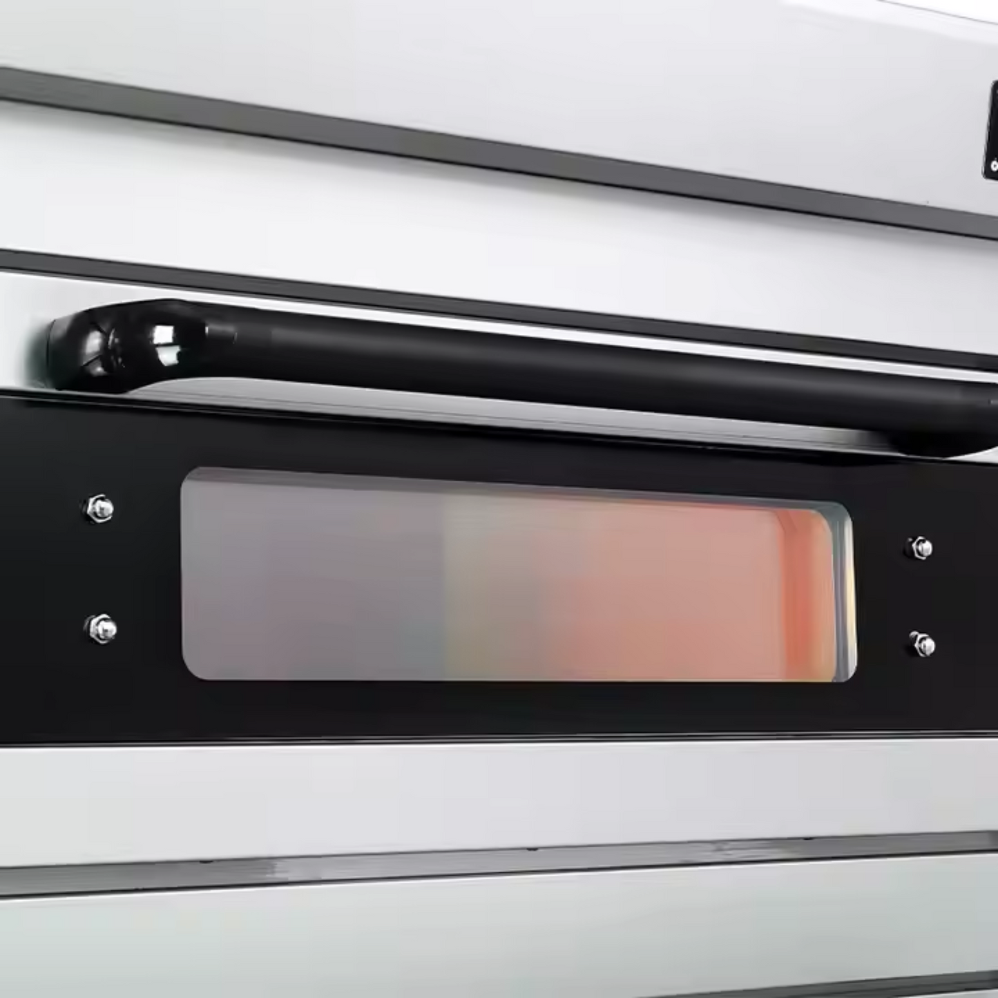 LinkRich ProBake 3D Gas Deck Oven