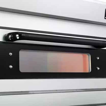 LinkRich ProBake 3D Gas Deck Oven