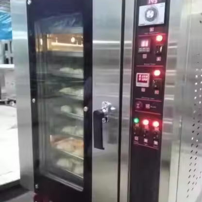 ChefStream ConvecMaster 10-Tray Convection Oven