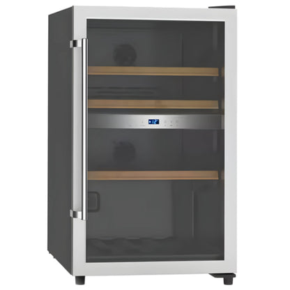 VinVibe Compact Chill 24-Bottle Wine Cooler